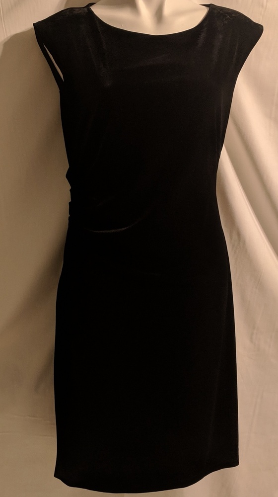 Apt. 9 LBD (little black dress)